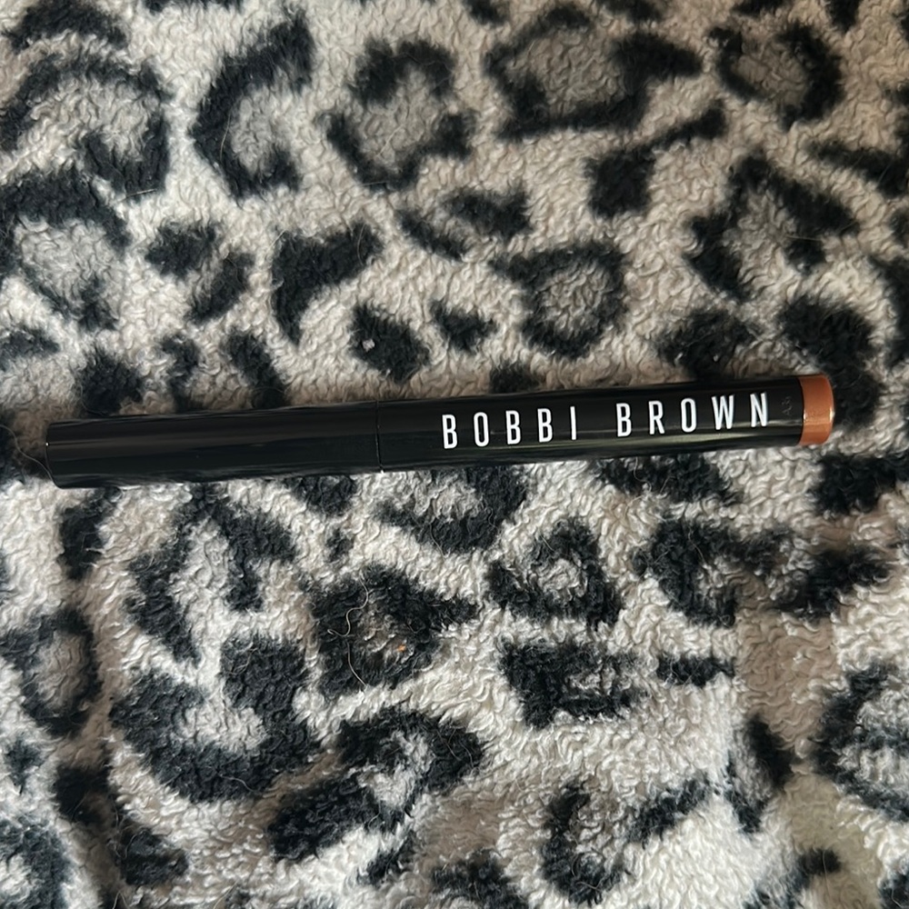 Bobbi Brown Eye Shadow Stick in Brown